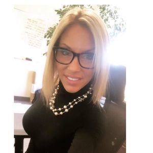 Meet your Posher, Miranda